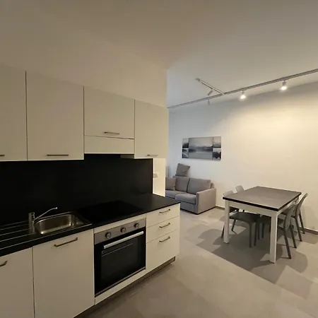 Casa Ale Apartamento