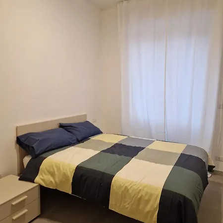 Apartamento Casa Ale Milán