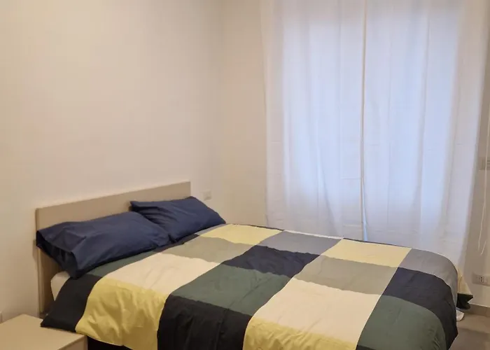 Apartamento Casa Ale Milán