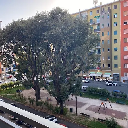 Casa Ale *