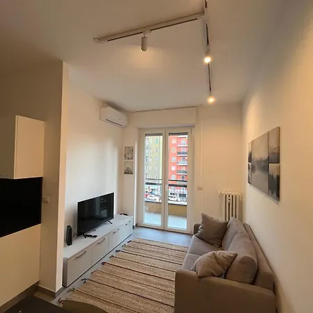 Casa Ale מילאנו