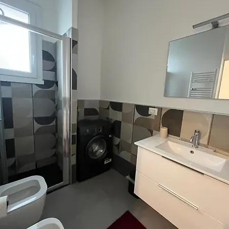 Casa Ale Apartment Mailand