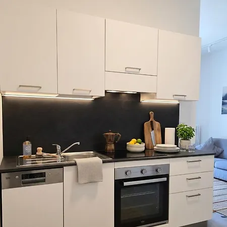 Casa Ale Апартаменты *