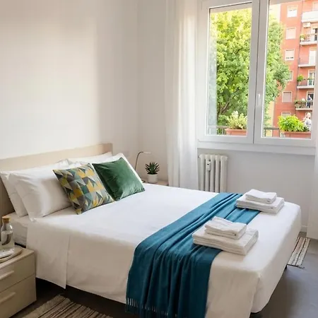 Apartment Casa Ale