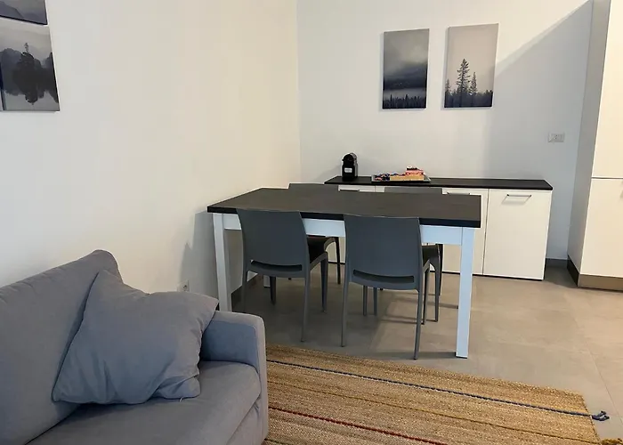 Casa Ale דירה מילאנו