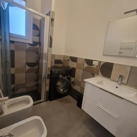 Appartement Casa Ale Milan