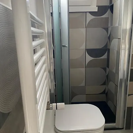 Casa Ale Appartement Milan